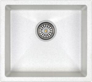 Melody Quartz Kitchen Sink