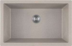 Rado Quartz Kitchen Sink