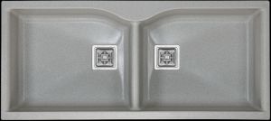 Romany Quartz Kitchen Sink