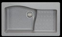 Volvo Quartz Kitchen Sink