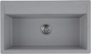 Zaro Quartz Kitchen Sink