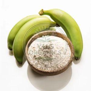 Green Banana Powder