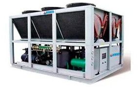 Air Cooled Chiller
