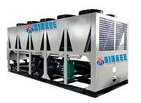 Air Cooled Chiller