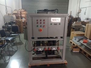 Air Cooled Chiller