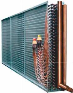 Air Cooled Coil