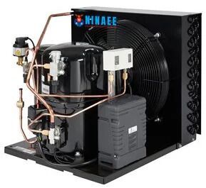 Condensing Unit