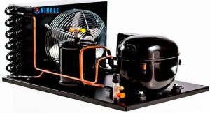Condensing Unit