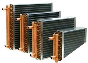 Copper Coil
