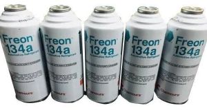 Freon 134a Car Air Conditioner Gas