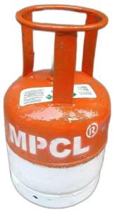 Mpcl R404 Refrigerant Gas
