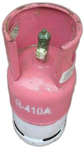 Mpcl R410A Refrigerant Gas