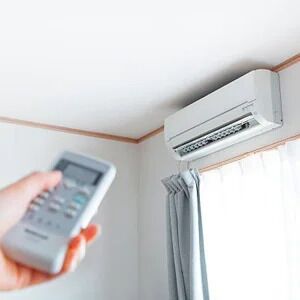 Multi Split Air Conditioner
