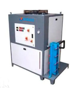 Oil Chiller