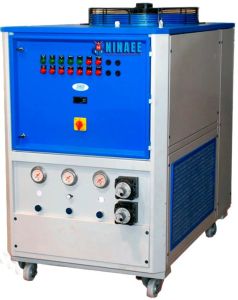 Oil Chiller
