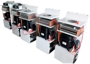 Panel Air Conditioner