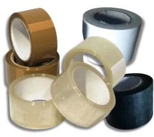 Plastic Packaging Tape