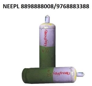 R22 Refrigerant Gas