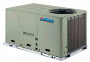 Rooftop Packaged Air Conditioner