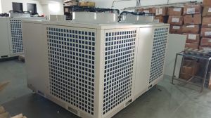 Rooftop Packaged Air Conditioner