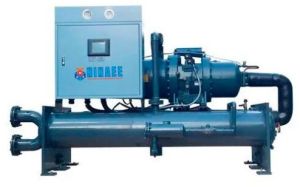 Water Cooled Chiller