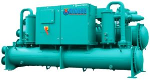 Water Cooled Chiller