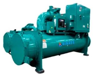 Water Cooled Chiller