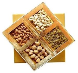 Dry Fruit Box
