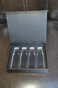 Magnetic Box