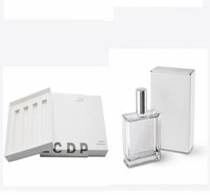 Perfume Box
