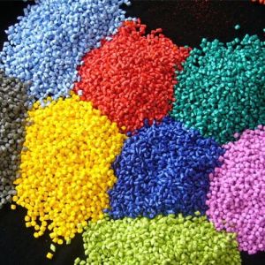 PP Granules
