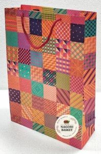 Printed Paper Bags