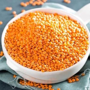 Red Masoor Dal