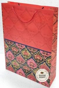 Shopping Paper Bags