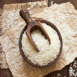 Sona Masoori Steam Rice