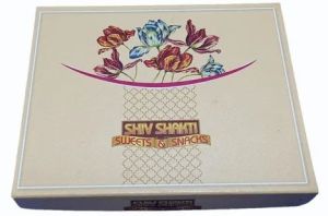 Sweets Box