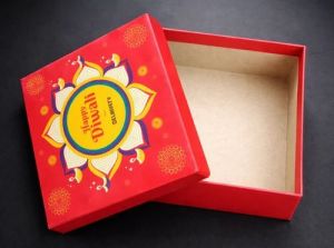 Sweets Box
