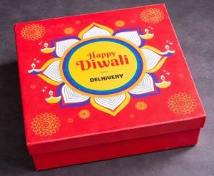 Sweets Box