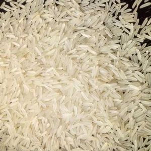 Tibar Basmati Rice