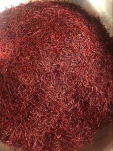 kashmiri saffron