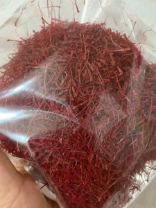 kashmiri saffron