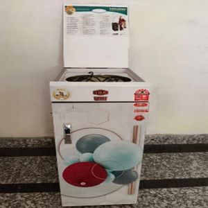 1 HP Talky Wooden Atta Chakki