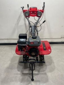170 F Power Weeder with Shocker