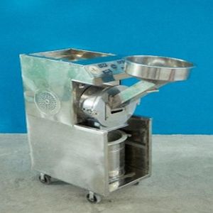 2 HP Stainless Steel Atta Chakki