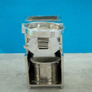 2 HP Stainless Steel Atta Chakki