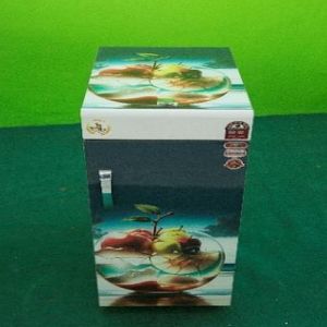 2 HP Wooden Atta Chakki