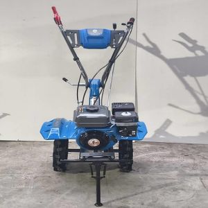 24 Blades Power Weeder