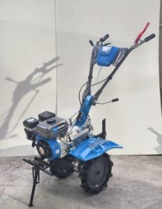 24 Blades Power Weeder