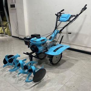 7 HP Power Weeder