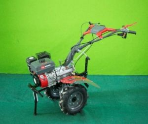 7 HP PRO Max Petrol Power Weeder
